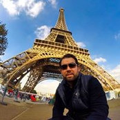 Iain McCall's photo