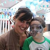 Anthea Gray's photo