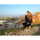 Photo de Raimonda Ragelytė