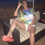 Kerry Faulds's photo