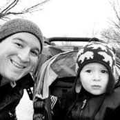 Luke Kirwan's photo