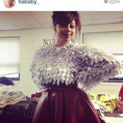 Tamara Halsey's photo