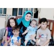 Mariam Salloub Sh's photo