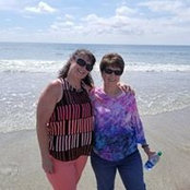 Michele Morris's photo