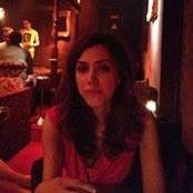 Medisa Payvarpour's photo
