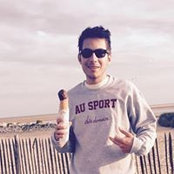 Jr. Desbrousses's photo