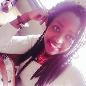 Maggie Kwamboka's photo