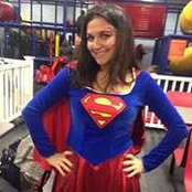 Bridget Krasnitsky's photo
