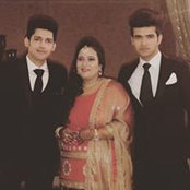 Sajal Gupta's photo