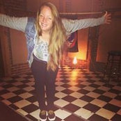 Lizzy Byers's photo