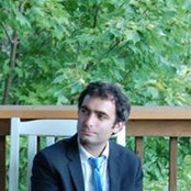 Eliot Kapits foto