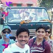 Rakesh Jain's photo