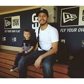Ricky Valdez's photo