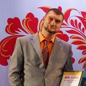 Максим Костенко's photo