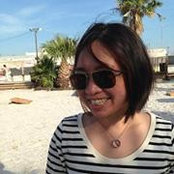 Jesselyn Toufar's photo