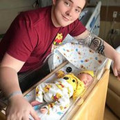 Shaun Morrissey's photo