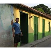 Marcos Ayerzas foto
