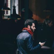 Akis Patronis's photo