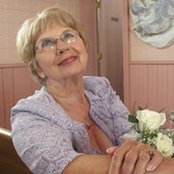 Gertrude Envall's photo