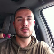Craig Wickessers foto