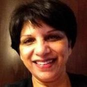 Padmini Sharmas foto