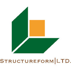 Structureform Ltd
