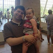 Avram Frisch's photo