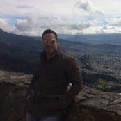 Alexander Mavroukakis's photo