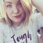 Amber Flenners foto