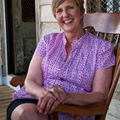 Betty Daughertys foto