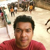 Ershad Ahamed's photo