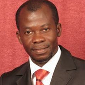 Thomas Asare's photo