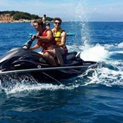 Erald Rrushi's photo