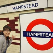 Eriko Kamata's photo