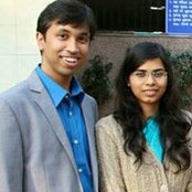 Shruti Gupta's photo