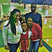 Chaka Coleman's photo
