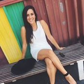 Jasmin Camberos's photo