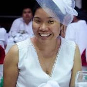 Bernadette Masangkay's photo