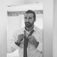 Garrett Smith