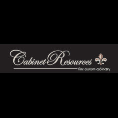 Cabinet Resources