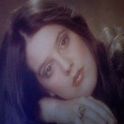 Jill Audleys foto