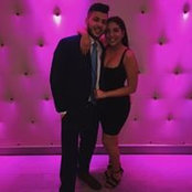 Sophia Greco's photo