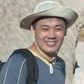 Photo de Kevin Liu