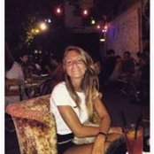 Samantha Hazan's photo