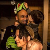 Brett Norman's photo