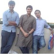 Foto von Parag Sinha