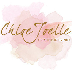 Chloe Joelle Beautiful Living