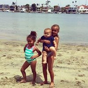 Rachel Johnson's photo