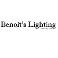 Benoit's Lighting Inc