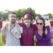 Rebecca Spitzer's photo